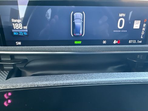 Certified 2024 Ford Mustang Mach-E Select image 26