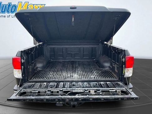 Used 2010 Toyota Tundra Limited AWD/4WD image 13