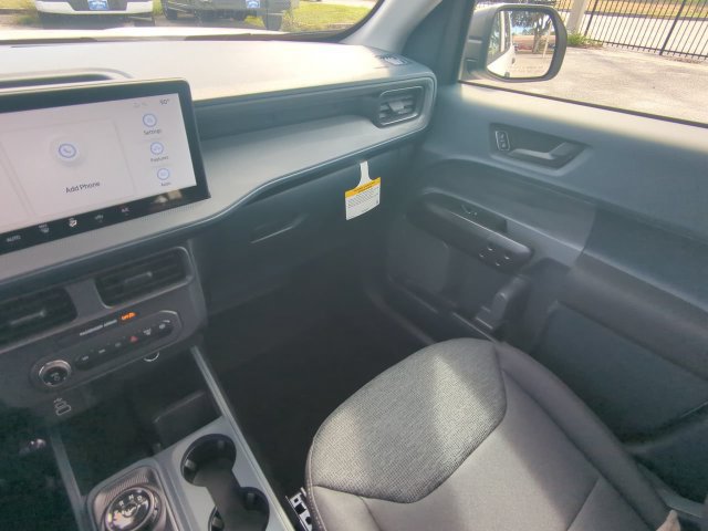 New 2026 Ford Maverick XL FWD image 18