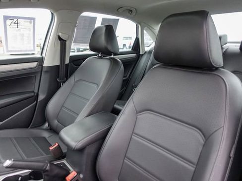 Used 2021 Volkswagen Passat 2.0T SE image 22