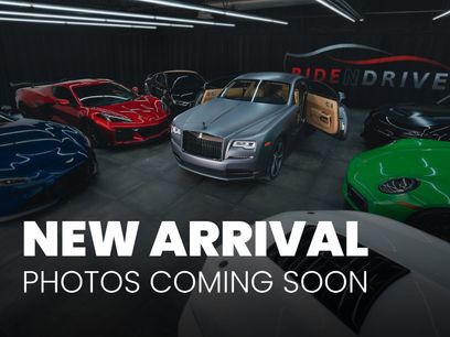 Used 2019 Chevrolet Camaro ZL1