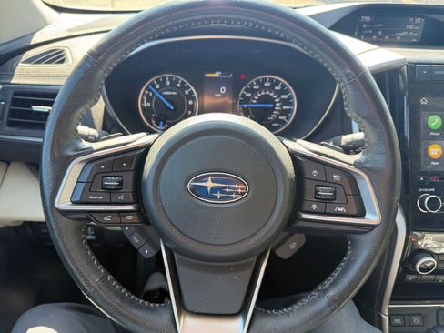 Used 2019 Subaru Ascent Limited w/ Popular Package #3 AWD/4WD image 17