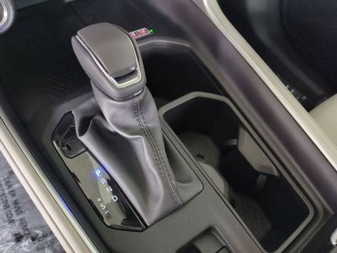 Certified 2026 Toyota Grand Highlander XLE image 25