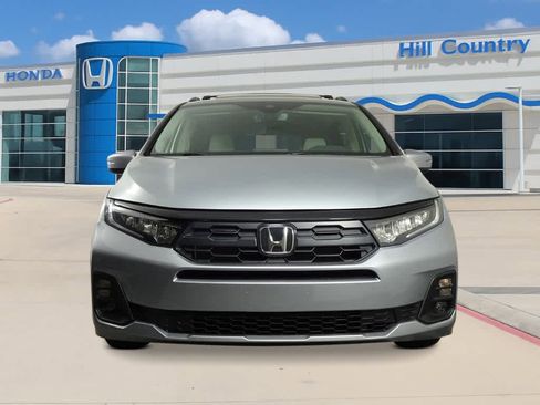 New 2026 Honda Odyssey EX-L image 8