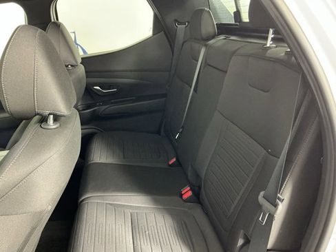 Used 2024 Hyundai Santa Cruz SEL w/ Activity Package image 9