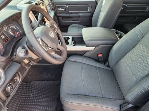 New 2026 RAM 2500 Lone Star image 12