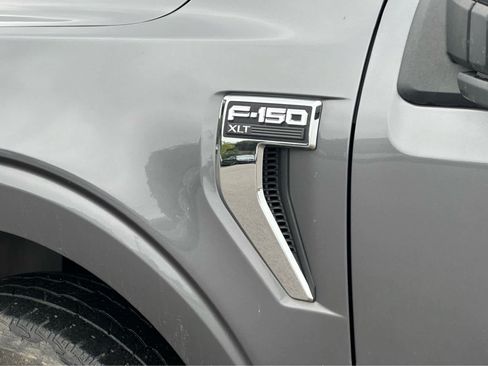 Used 2021 Ford F150 XLT w/ Equipment Group 302A High AWD/4WD image 24