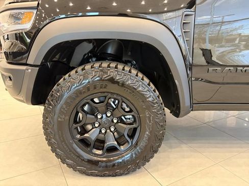 New 2026 RAM 1500 RHO AWD/4WD image 10