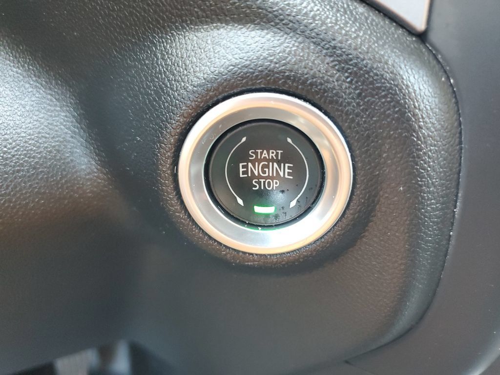 Used 2023 Chevrolet Silverado 1500 W/T w/ WT Convenience Package RWD image 21