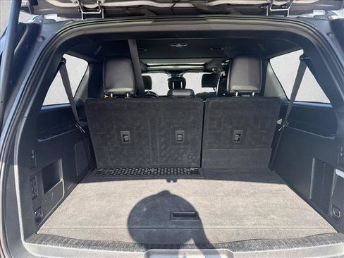 Used 2020 Ford Expedition Max Limited w/ Equipment Group 301A RWD image 23
