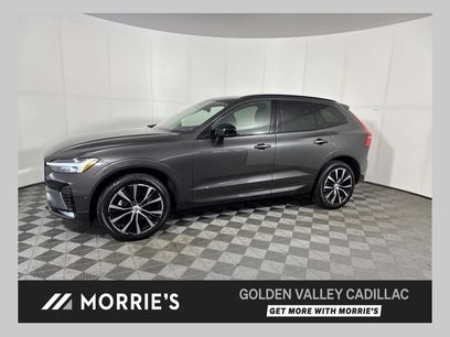Used 2023 Volvo XC60 B5 Plus