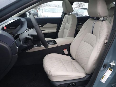 New 2026 Nissan Sentra SL w/ Floor Mat Package image 18