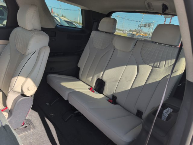 Used 2024 Hyundai Palisade Limited AWD/4WD image 8