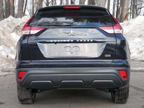 New 2025 Mitsubishi Eclipse Cross LE image 5