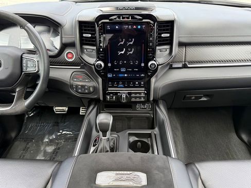 Used 2024 RAM 1500 TRX AWD/4WD image 22