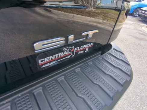 Used 2020 GMC Sierra 1500 SLT w/ SLT Premium Plus Package image 13