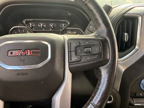 Used 2021 GMC Sierra 1500 Elevation AWD/4WD image 12