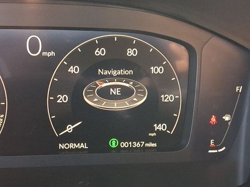 Certified 2026 Honda CR-V Sport Touring image 22