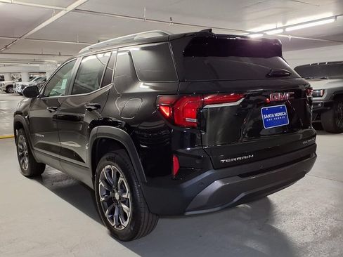 New 2026 GMC Terrain Elevation w/ Elevation Premium Package FWD image 10