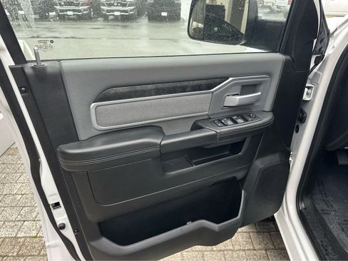 Used 2020 RAM 2500 Big Horn w/ Snow Chief Group image 10