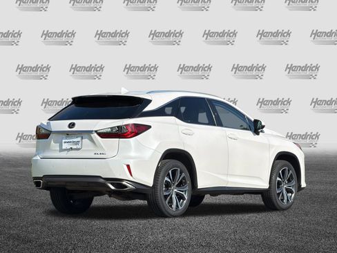 Used 2017 Lexus RX 350 AWD image 5