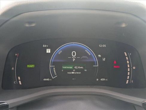 Certified 2026 Toyota Camry SE image 10