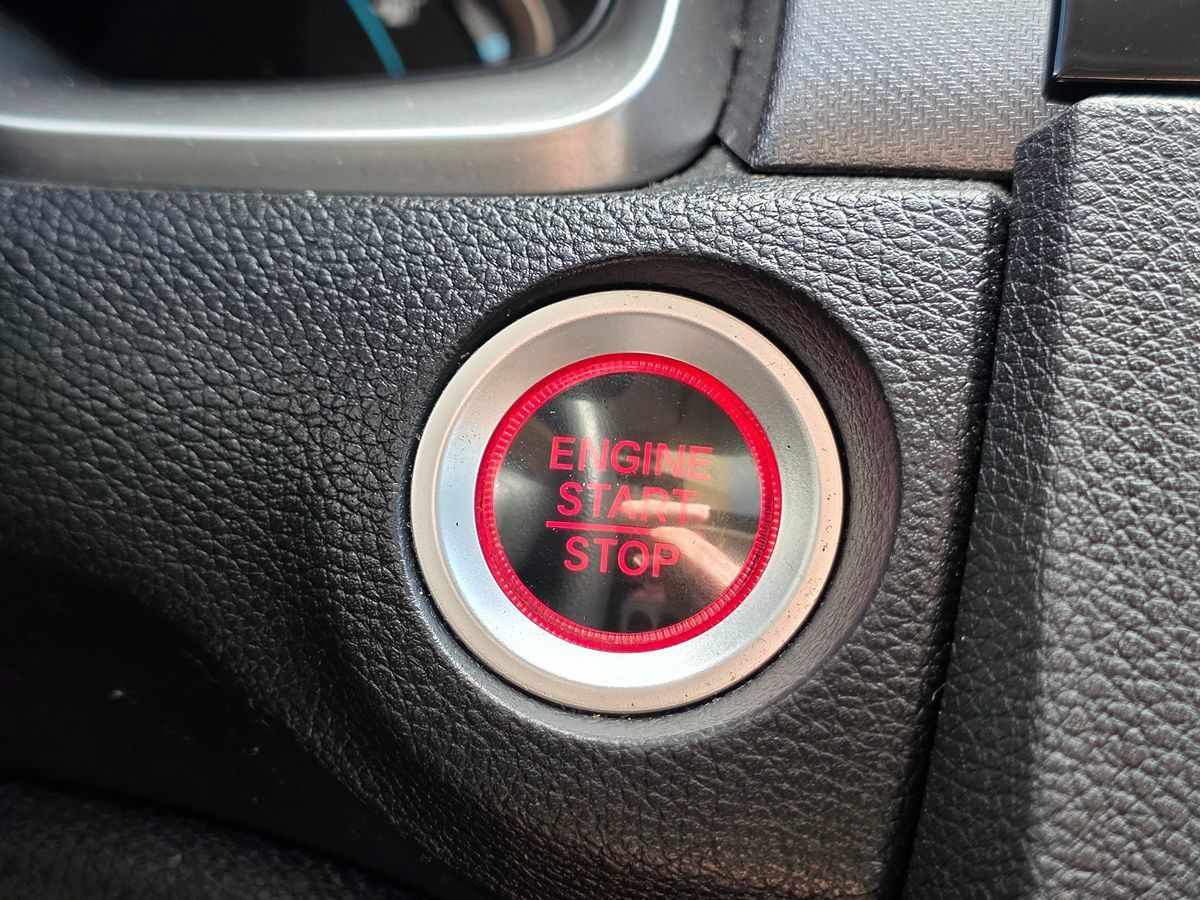 Used 2016 Honda Civic EX image 42