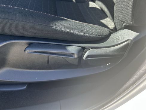 Certified 2024 Honda HR-V Sport image 14