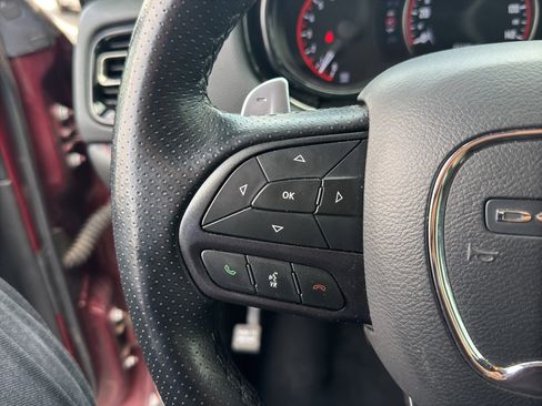 Used 2023 Dodge Durango GT AWD/4WD image 25