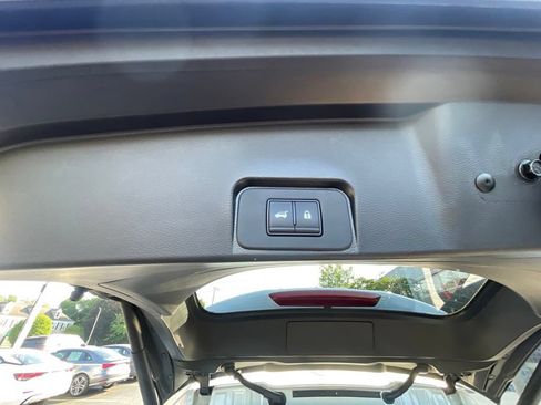 Certified 2023 Nissan Rogue SV w/ SV Premium B Package AWD/4WD image 15