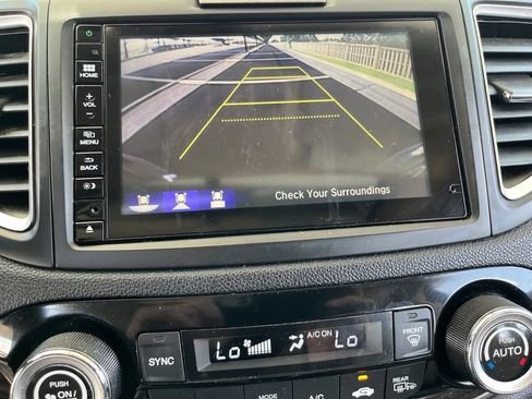 Used 2016 Honda CR-V EX-L image 23