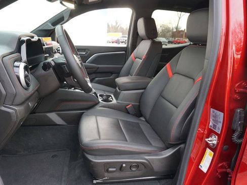 New 2026 Chevrolet Colorado Z71 AWD/4WD image 10