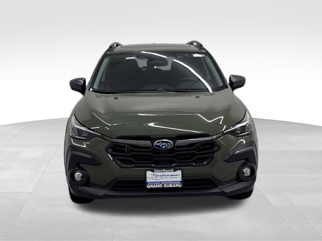 Certified 2026 Subaru Crosstrek 2.5i Limited w/ Crosstrek Mirror Package AWD/4WD image 10