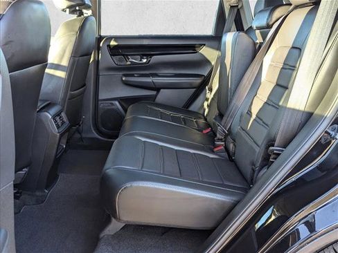 Used 2024 Honda CR-V EX-L image 17