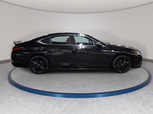 Used 2023 Lexus ES 350 F Sport w/ Accessory Package (Z1) FWD image 4
