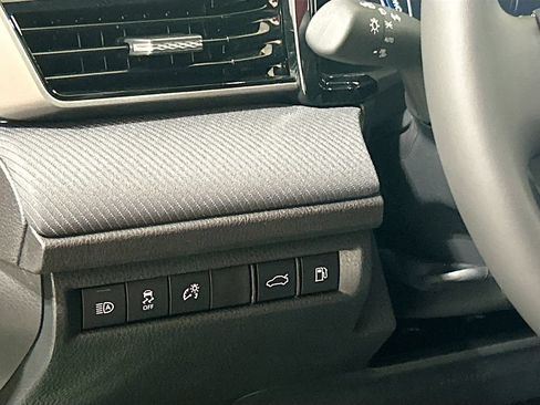 New 2026 Toyota Camry SE FWD image 8