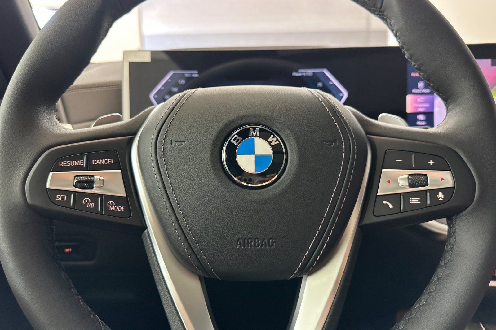 New 2026 BMW X5 sDrive40i w/ Parking Assistance Package RWD image 11