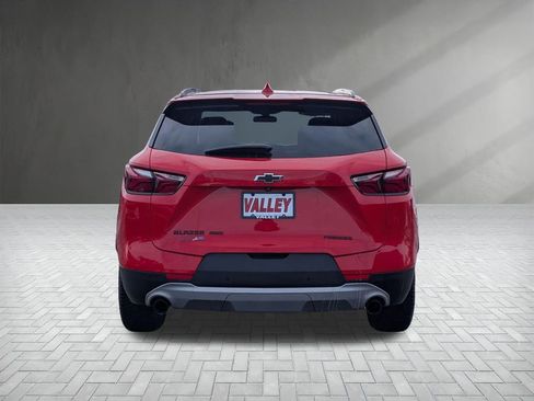 Used 2019 Chevrolet Blazer LT image 8