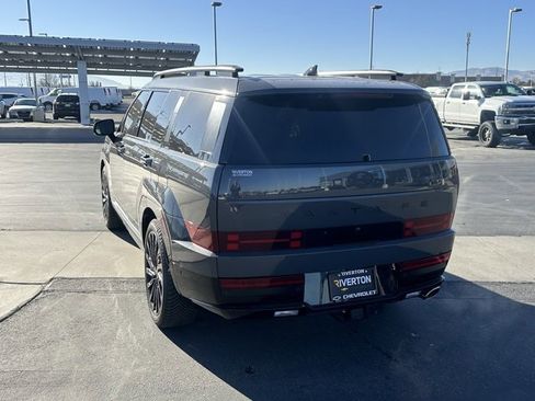 Used 2024 Hyundai Santa Fe Calligraphy image 27