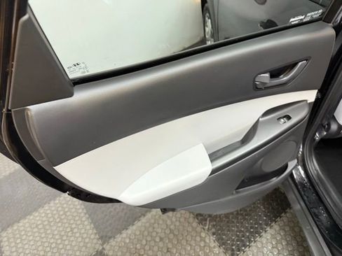 Certified 2023 Hyundai Kona SEL w/ Cargo Package image 31