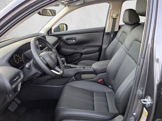 New 2026 Honda HR-V EX-L video 4