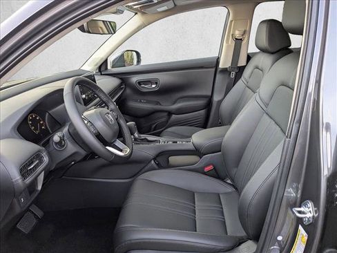 New 2026 Honda HR-V EX-L image 4