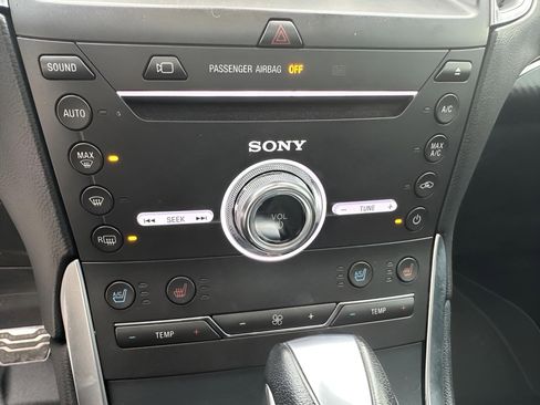 Used 2017 Ford Edge Sport w/ Equipment Group 401A image 24