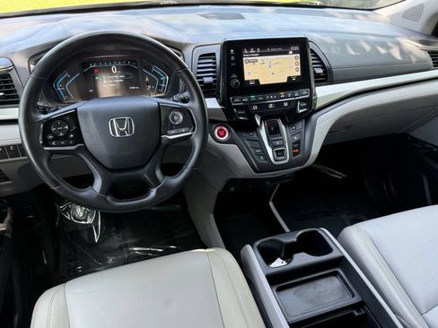 Used 2019 Honda Odyssey EX-L image 32