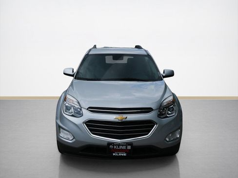 Used 2017 Chevrolet Equinox LT w/ Convenience Package AWD/4WD image 8