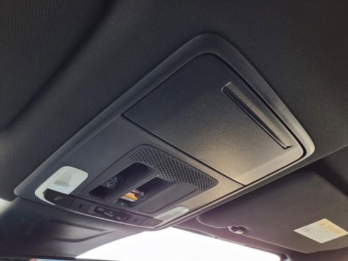 New 2026 Honda CR-V Sport-L image 22