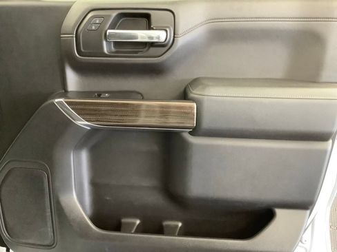 Used 2019 Chevrolet Silverado 1500 LT w/ All-Star Edition AWD/4WD image 29