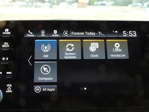 Used 2018 Honda Accord Sport image 57