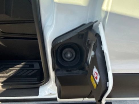 Used 2025 Ford Transit 250 Low Roof w/ Exterior Upgrade Package RWD image 12