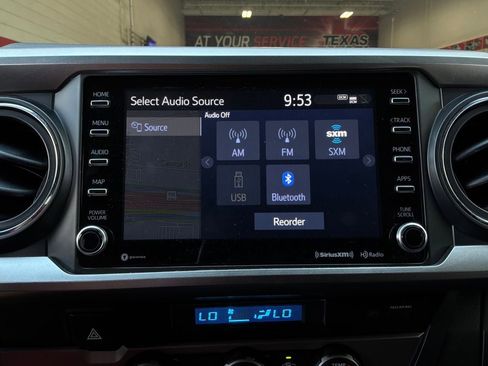 Used 2023 Toyota Tacoma SR5 RWD image 30